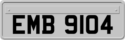 EMB9104