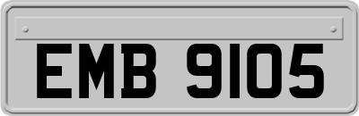 EMB9105