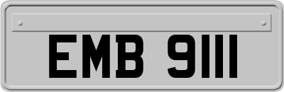 EMB9111