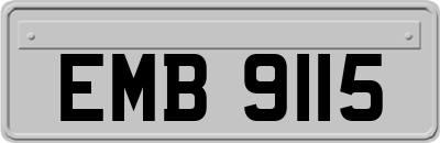 EMB9115