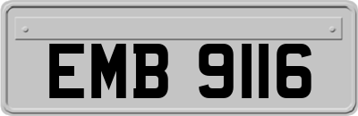 EMB9116