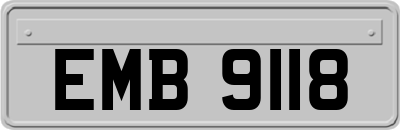 EMB9118