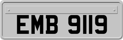 EMB9119