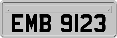 EMB9123
