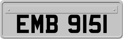 EMB9151