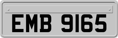 EMB9165