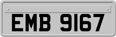 EMB9167