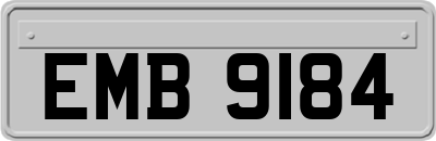 EMB9184