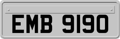 EMB9190