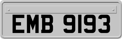 EMB9193