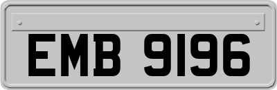 EMB9196