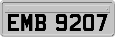 EMB9207