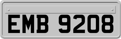 EMB9208