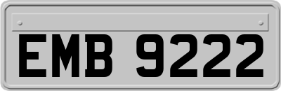 EMB9222