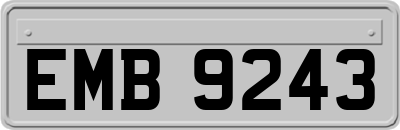 EMB9243