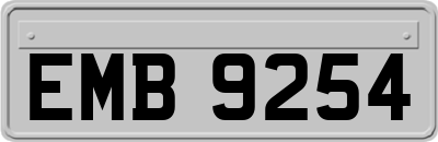 EMB9254