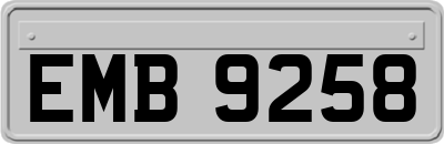 EMB9258