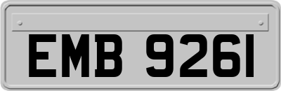 EMB9261