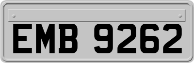 EMB9262