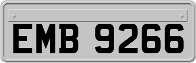 EMB9266