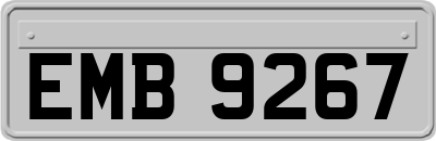 EMB9267