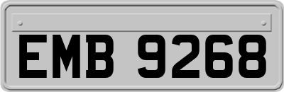 EMB9268
