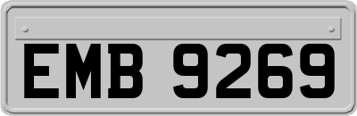 EMB9269