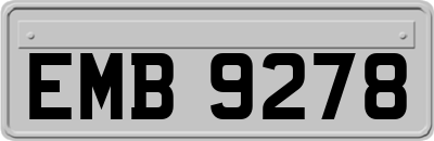 EMB9278