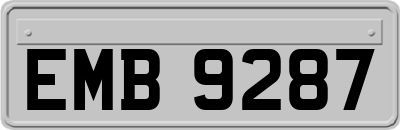 EMB9287