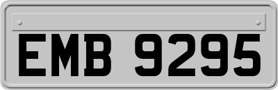 EMB9295