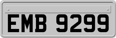 EMB9299