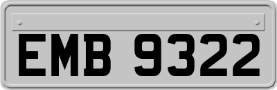 EMB9322