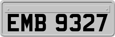 EMB9327