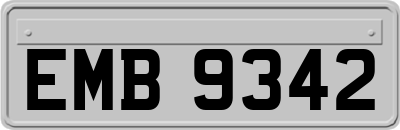 EMB9342