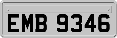 EMB9346