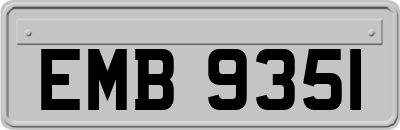 EMB9351