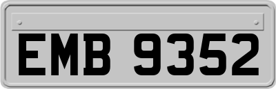 EMB9352