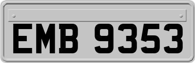 EMB9353