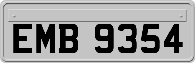 EMB9354