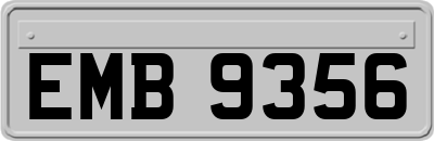 EMB9356