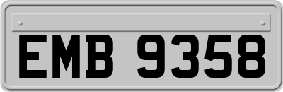 EMB9358