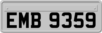 EMB9359