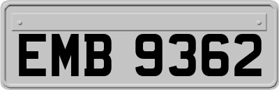EMB9362