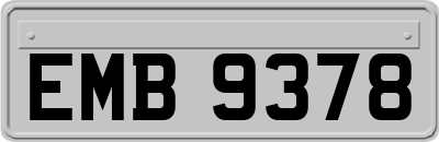 EMB9378