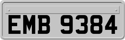 EMB9384