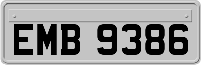 EMB9386