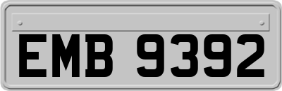 EMB9392