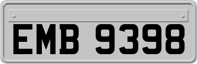 EMB9398