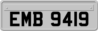 EMB9419
