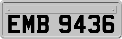 EMB9436